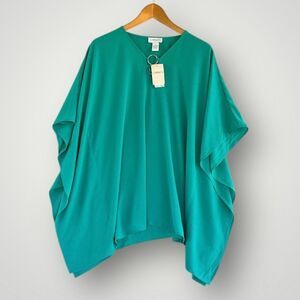 🎉5 for $45🎉 NWT Carmen  Top Blouse Shirt Size M